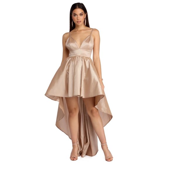 show me some beautiful dresses